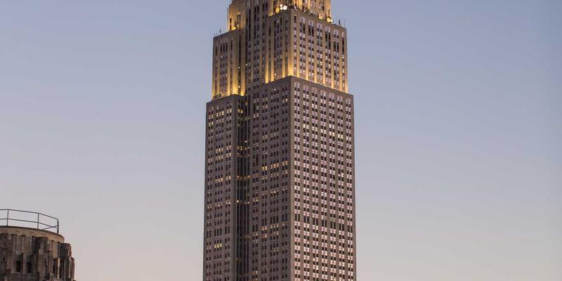 精密加工如何铸就大国基石？河南天科机械在超级工程中的隐形力量